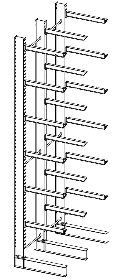 Voorraad type V21A30-P